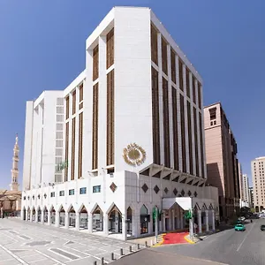 Otel The Oberoi Madina المدينة أوبروي, Medine