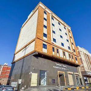 فندق ربوة الصفوة 8 - Rabwah Al Safwa 8, المدينة المنورة